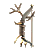 Horned Bow Horned Bow