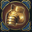 Pauldrons of the Protector Pauldrons of the Protector