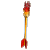 Flammimg Arrow Flammimg Arrow