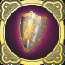 Lion Shield Lion Shield