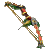 Bow of the Elf King Bow of the Elf King