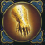 Gauntlets of the Giant Slayer Gauntlets of the Giant Slayer