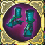 Sandals of the Prophet Sandals of the Prophet