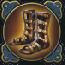Sandals of the Swift Journey Sandals of the Swift Journey