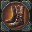 {@} Boots of the Explorer ** {@} Boots of the Explorer **