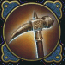 Dwarven Pickaxe Dwarven Pickaxe