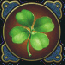 Four Leaf Clover Four Leaf Clover