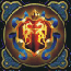 Crest of Honor Crest of Honor