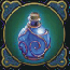 Minor Mana Potion Minor Mana Potion
