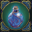 Major Mana Potion Major Mana Potion