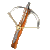 Valder's Crossbow of Sloth Valder's Crossbow of Sloth