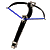 Sniper`s Crossbow Sniper`s Crossbow