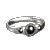 Ring of the Lesser Negation Ring of the Lesser Negation