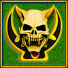 Grand master of online tournament 'HeroesLands5' in 2007