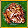 Master of online tournament 'HeroesLands4' in 2008
